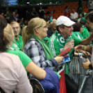 2018.03.10 Győri Audi ETO KC-RK Krim Ljubljana női BL kézilabda Fotók:árpika 