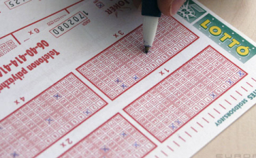 Az ötös lottó nyerőszámai és nyereményei