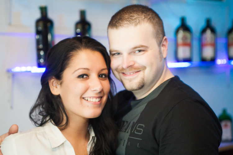 Playmate party - Club Neo