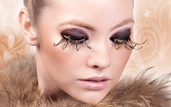 Csábíts a szemeddel 5 másodperc alatt!