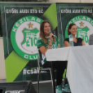 2018.08.30.Győri Audi ETO KC szúrkolói évadnyitó Fotók:árpika 