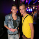 Club Vertigo -  All for Ladies 2013.10.12. (szombat)