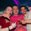 Club Neo (Győr) - Newik 33th Birthday Party - 2014. április 12. (szombat)