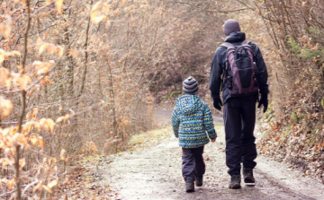 Mínusz 10 fok is várható hétvégén