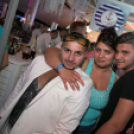 Club Mundo -  Made in Ibiza Show - SAILOR 2013.07.20. (szombat) (képek: Mundo)