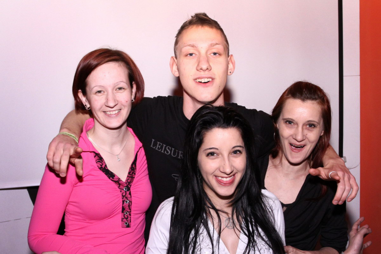 HAMVAI P.G. vs. NEWIK