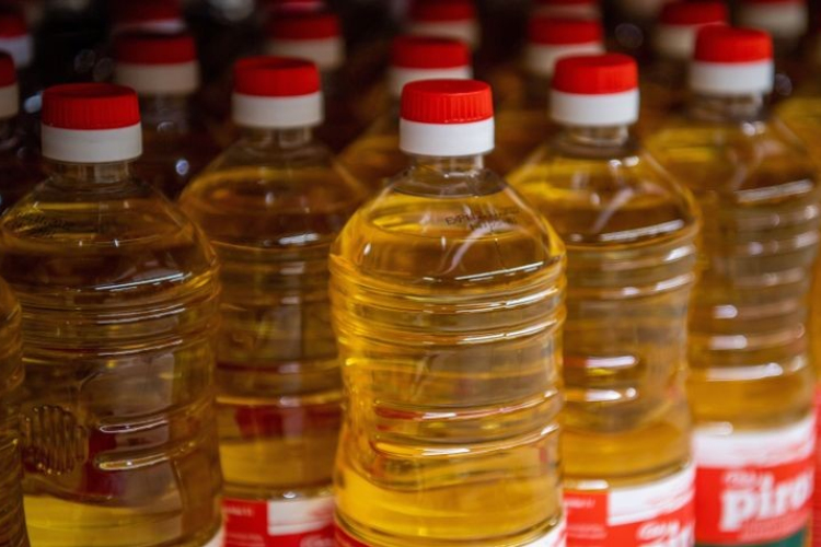 Használt étolajgyűjtőket helyeznek ki Győrben