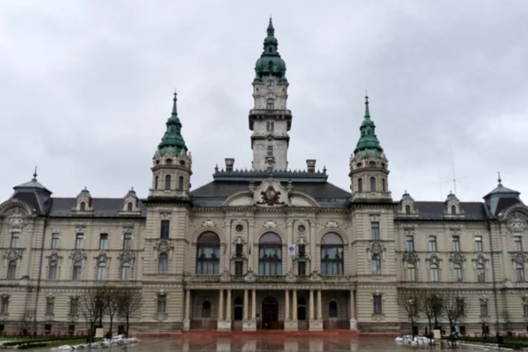 Vajda és Lanczendorfer kapja idén a Szent László-érmet