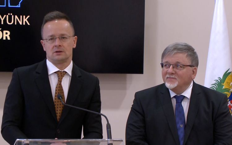 A Kormány kész a sikeres együttműködés folytatására Győrben