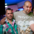 Születésnaposok éjszakája