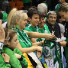 2017.11.17.Győri Audi Eto Kc- Brest Breategne női Bl Kézilabda mérkőzés Fotók:árpika