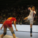 2019.07.11.Kézilabda Női U19-es EB Magyarország-Montenegro és a megnyitó