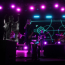 2018.03.17. Halott Pénz koncert Győr Fotók:árpika