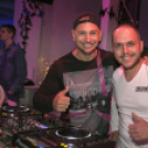 Mundo - The Closing /w. Sterbinszky 2015.09.12. (szombat) (Fotók: MikeD)