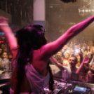 Club Vertigo - Dj Flower aka Voksán Virág 2013.02.02. (szombat) (1) (Fotók:Vertigo)