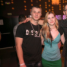 Club Vertigo -  Cocktails Night 2014.01.11. (szombat)