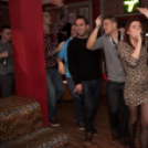 Mamma Mia 2013.01.18. (péntek) (Fotók: K. Balázs)