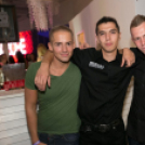 Club Mundo -  The Residents 2013.08.31. (szombat)