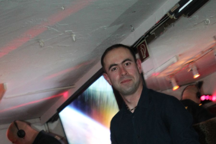 2013.05.31.Péntek Mamma Mia II.Konga Night Fotók:árpika