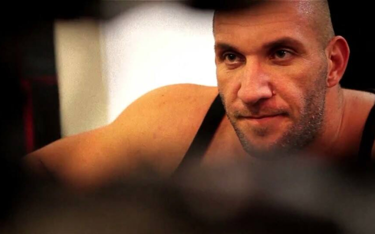 Berki Krisztián kiakadt, mert letiltották előadását