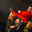 Mundo - All 4 Ladies 2014.08.23. (szombat)