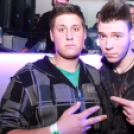 Peaches and Crem - Club Neo