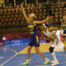 2013.03.10.Hat-Agro Uni Győr-Good Angels Kosice női kosárlabda (2) fotók:árpika