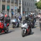 2015.05.09. Motoros Felvonulás Győr Fotók:árpika