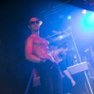 Club Vertigo - Chris Lawyer 2015.02.28. (szombat)