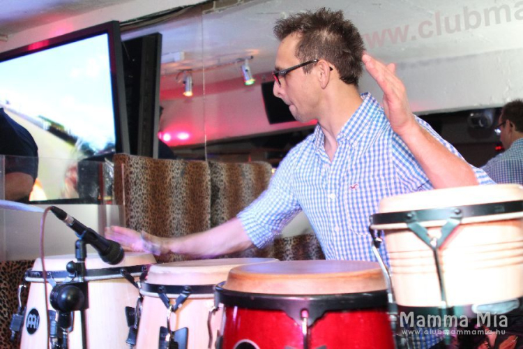 2013.10.04.Péntek Mamma Mia 5.Konga Night DJ:ICE Fotók:árpika