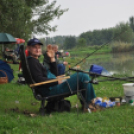 IV. Győri Szuperinfó Családi Piknik és Amatőr Horgászverseny Fotó: Novák Attila