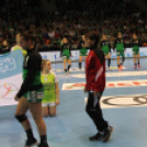 2018.03.14 Győri Audi ETO KC-Érd női kézilabda bajnoki mérkőzés Fotók:árpika 