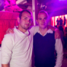 Club Mundo -  Chris Lawyer 2013.09.21. (szombat)