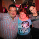 2016.11.11.Mamma Mia Birthday party 1. Dj:Ice&Solymi Conga Fotók:árpika