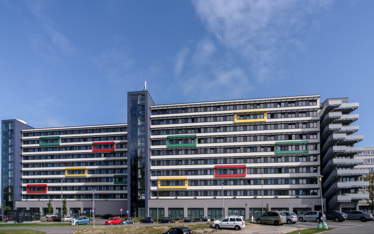 Teljesen ki kell költözni a hallgatóknak a kollégiumokból