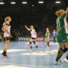 2019.02.09. Győri Audi ETO KC -Viper Kristiansand Női BL mérkőzés 