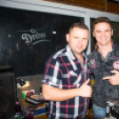 2015.09.23.Szerda - Lapos Buli