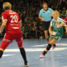 2019.11.12.Győri Audi ETO KC- DVSC női kézilabda bajnoki mérkőzés