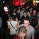 2016.03.11 Mamma Mia Pezsgőt a Csajoknak Party Dj:Hubik&Solymi Conga Fotók:árpika