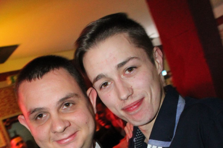 2016.12.10.Mamma Mia Bacardi Night DJ:Balage&Solymi Conga Fotók:árpika