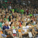 2018.08.18. Audi Eto Kc-Siófok Kc Női kézilabda felkészülési mérkőzés Fotók:árpika 