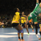 2017.11.06. Győri Audi Eto KC-Rostov Don női kézilabda Bajnokok Ligája Fotók:árpika .