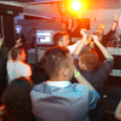 90s Retro Time Party: Kozmix