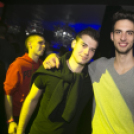 Club Vertigo - Let's Drink 2014.11.08. (szombat)