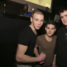 Club Vertigo - VERTIGO CLASSIC 2015.01.31. (szombat)