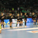 2018.02.26 Győri Audi ETO KC- Csm Bukuresti női BL kézilabda Fotók:árpika 