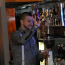 2013.11.23 Szombat Aftersix Cocktail Bar and Café fotók:árpika