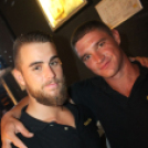 2015.07.17. Mamma Mia Pezsgőt a Csajoknak Dj:Hubik Fotók:árpika