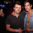 Club Vertigo - Dj Flower aka Voksán Virág 2013.02.02. (szombat) (2) (Fotók:Vertigo)