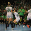 2019.03.02. Győri Audi ETO KC -Ferencváros Női BL mérkőzés